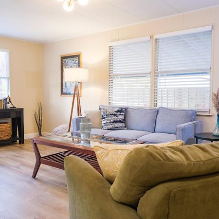 House Near Tampa Zoo And Busch Gardens, Free High Speed Wifi Villa Exterior foto