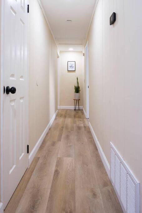 House Near Tampa Zoo And Busch Gardens, Free High Speed Wifi Villa Exterior foto