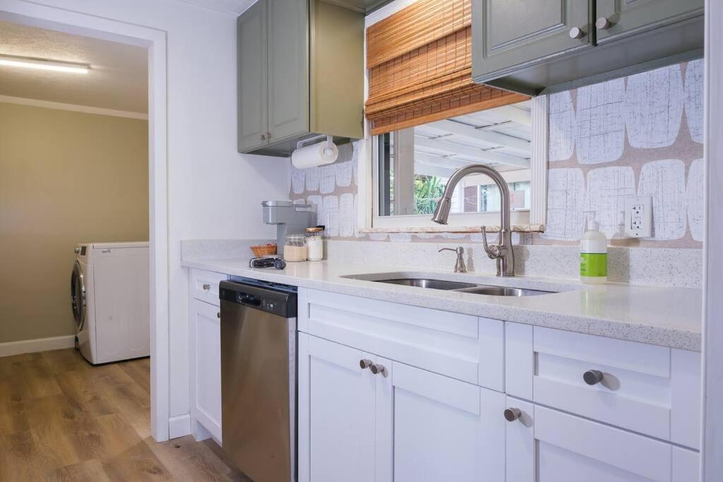 House Near Tampa Zoo And Busch Gardens, Free High Speed Wifi Villa Exterior foto