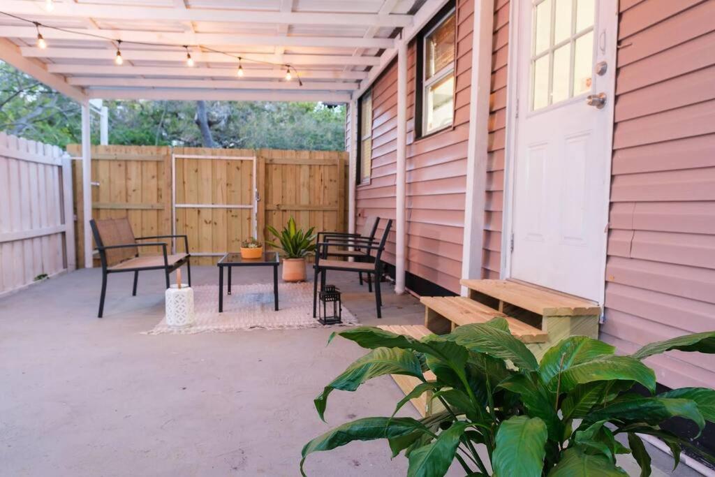 House Near Tampa Zoo And Busch Gardens, Free High Speed Wifi Villa Exterior foto