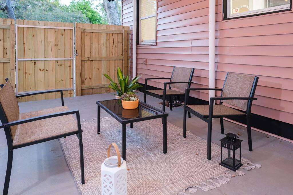 House Near Tampa Zoo And Busch Gardens, Free High Speed Wifi Villa Exterior foto
