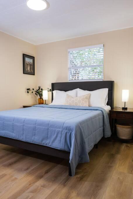 House Near Tampa Zoo And Busch Gardens, Free High Speed Wifi Villa Exterior foto