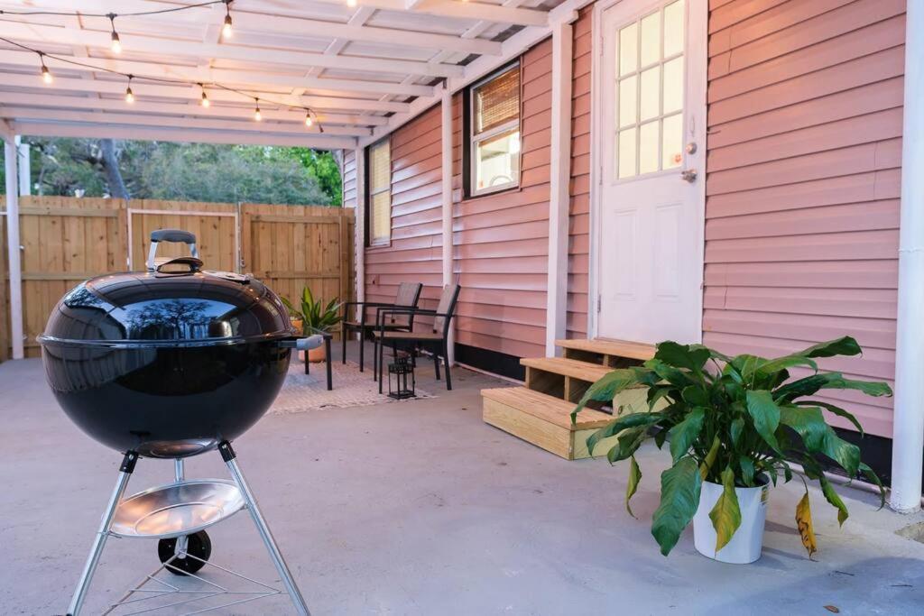 House Near Tampa Zoo And Busch Gardens, Free High Speed Wifi Villa Exterior foto